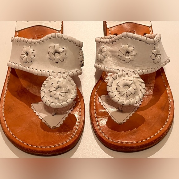 STEVEN SALARIO | 9 | NAVAJO THONGS - Picture 4 of 14